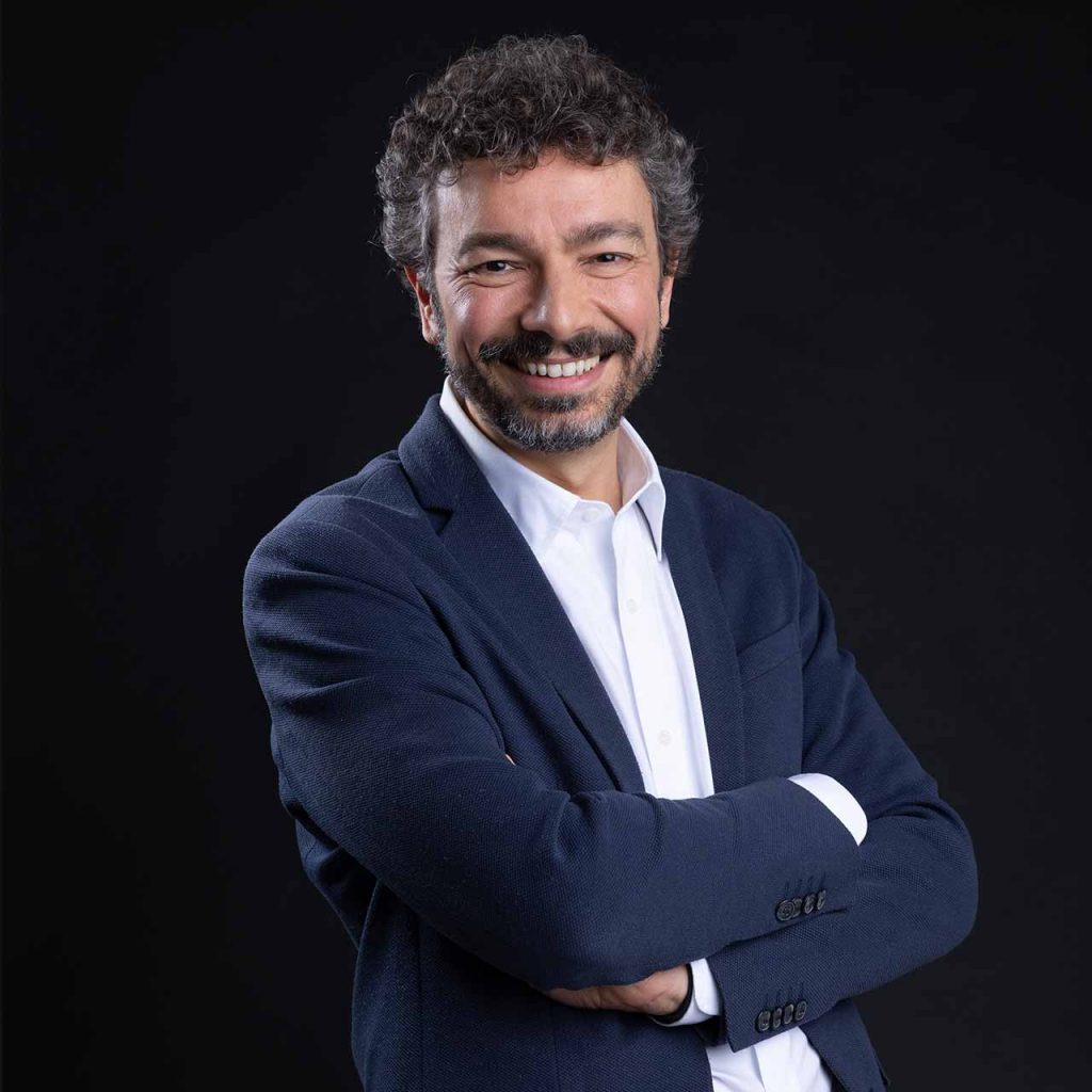 Massimo Polidoro