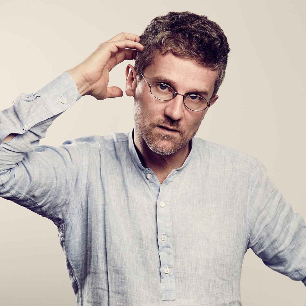 Carlo Ratti